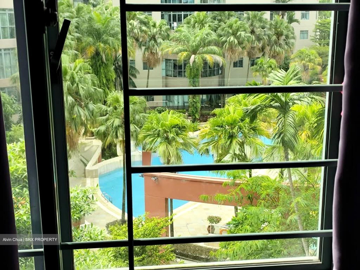 Summerdale (D22), Condominium #576674681